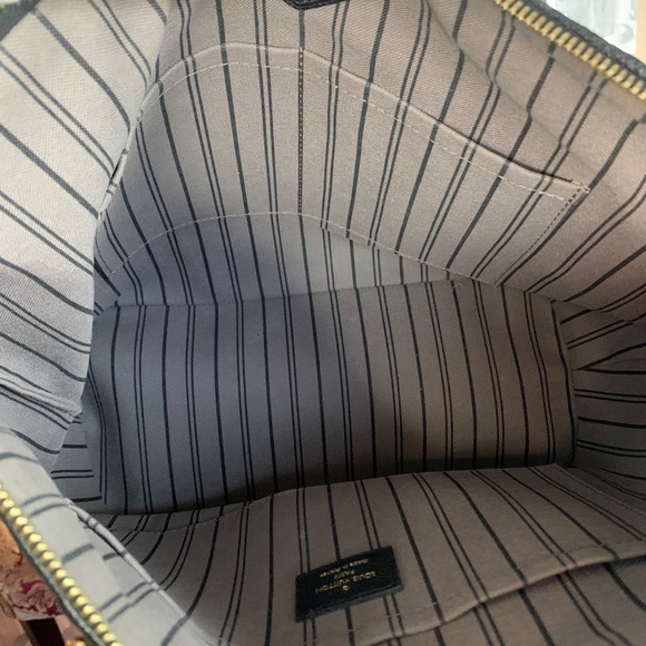 Louis Vuitton Mazarine MM Noir - Picture 11 of 15